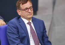 AfD will Union mit Zugeständnissen in eine Koalition locken