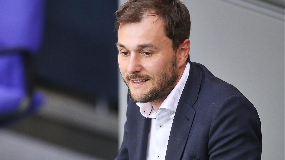 SPD-Fraktion erteilt Palantir-Einsatz Absage