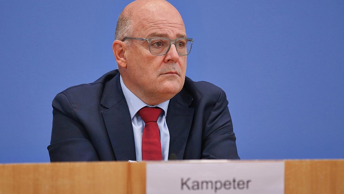 Arbeitgeberverband beklagt falsche Prioritätensetzung im Haushalt