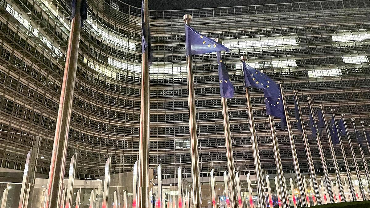 EU nimmt bei Gegenzöllen vor allem US-Industrie ins Visier