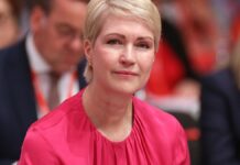 Schwesig lehnt Anhebung des Renteneintrittsalters ab