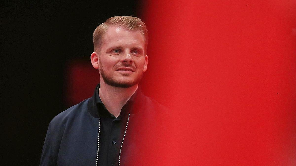 SPD-Generalsekretär zieht gemischte Bilanz des Regierungsstarts