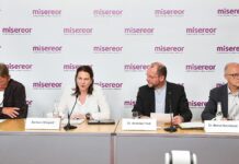 Katholisches Hilfswerk kritisiert Kürzung von Entwicklungsgeldern