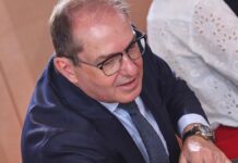 Dobrindt will EU-Allianz für schärfere Migrationspolitik bilden