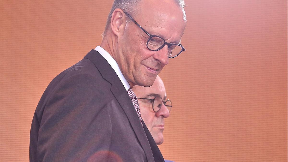 Vertraute von Merz und Pistorius lobbyieren jetzt für Konzerne