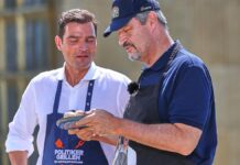 Söder will harte Strafen bei Übergriffen in Schwimmbädern