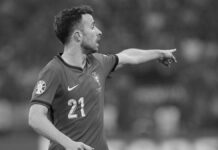 Liverpool-Spieler Diogo Jota bei Autounfall gestorben