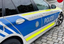Oldenburg: Mann springt von Hochhausdach und verletzt sich schwer