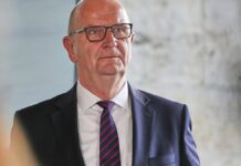 Woidke schließt künftige Energieimporte aus Russland nicht aus