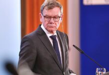 Wadephul distanziert sich von Begriff "Zwangssolidarität"