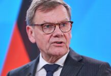 Wadephul warnt Ukraine vor Belastung des Weges in die EU