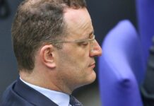 Spahn hat keine Angst vor möglichem Untersuchungsausschuss