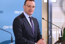 Spahn verteidigt persönliches Engagement beim Maskenkauf