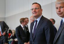 SPD will Brosius-Gersdorf vor Unionsfraktion auftreten lassen