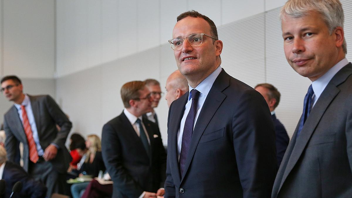 SPD will Brosius-Gersdorf vor Unionsfraktion auftreten lassen