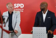 SPD lässt Grüne und Linke bei Masken-U-Ausschuss abblitzen