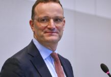 Spahn: Habe kein Geld für Masken-Geschäfte erhalten