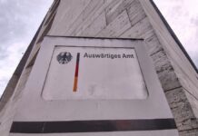 Auswärtiges Amt: 472 IS-Rückkehrer leben wieder in Deutschland