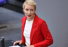 Linke bei Verfassungsrichterwahl "noch vollkommen offen"