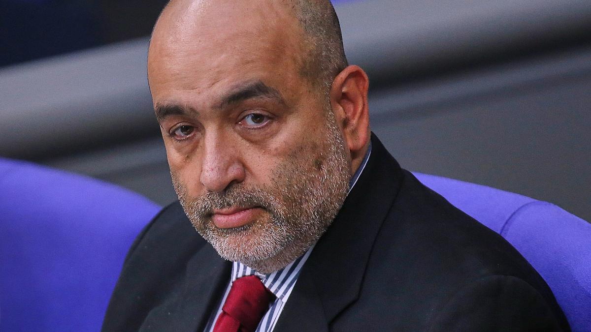 Bundestagsvize gegen Übertragung von Richterwahl an Bundesrat