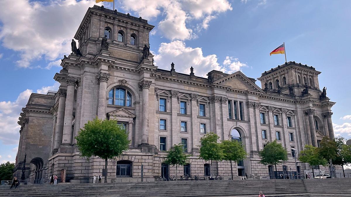 Brosius-Gersdorf äußert sich zu gescheiterter Richterwahl