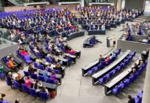 Union sieht nach wie vor keinen Zeitdruck bei Richterwahl