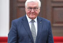 Steinmeier nennt Koalition wegen Richterstreit "beschädigt"