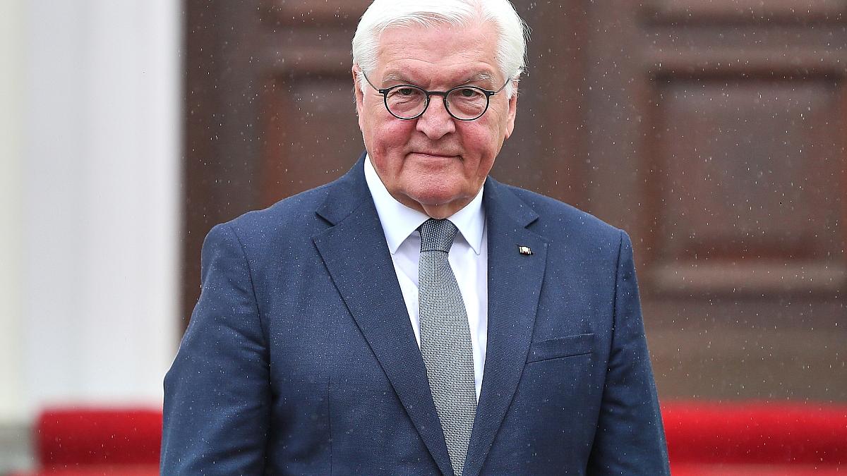 Steinmeier nennt Koalition wegen Richterstreit "beschädigt"