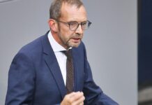 Union will Rückkehr zur Wehrpflicht im neuen Wehrdienst verankern