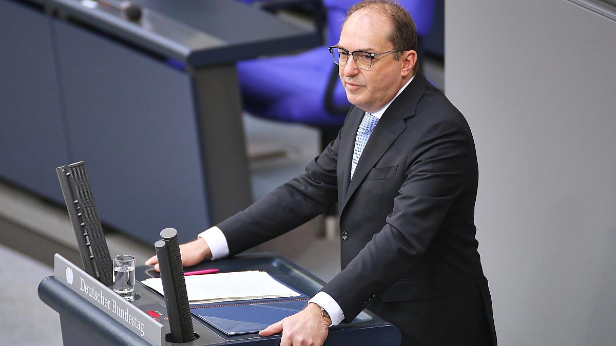 Dobrindt verspricht Ausbau der Cyberabwehr