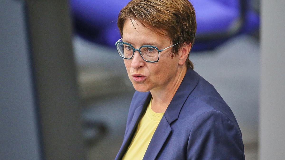 Union will Gesetz zur Überwachung von Tatverdächtigen