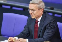 Digitalministerium soll Budget von 6,5 Milliarden Euro erhalten