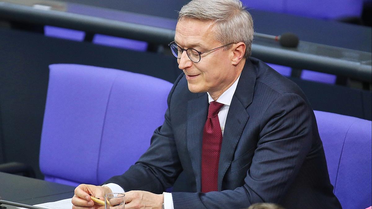 Digitalministerium soll Budget von 6,5 Milliarden Euro erhalten