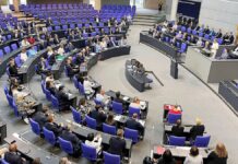 Härtere Strafen für Fehlverhalten im Bundestag geplant