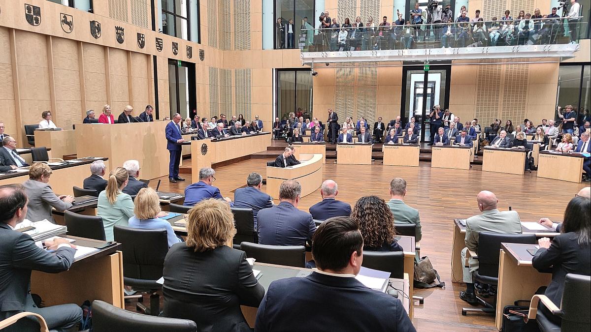 Bundesrat gibt grünes Licht für "Investitionsbooster"