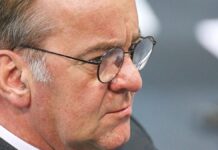 Pistorius: Patriot-Lieferung soll "ruhig und schnell" erfolgen