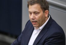 Klingbeil will für SPD mehr "Mut für eine Vision"