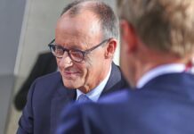 Verfassungsrichter: SPD widerspricht Merz "Gewissensfrage"-Äußerung