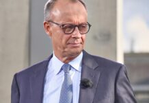 Merz nennt US-Nato-Waffendeal "wichtige Initiative"