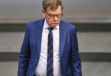 CDU kritisiert Palästina-Anerkennung durch Frankreich