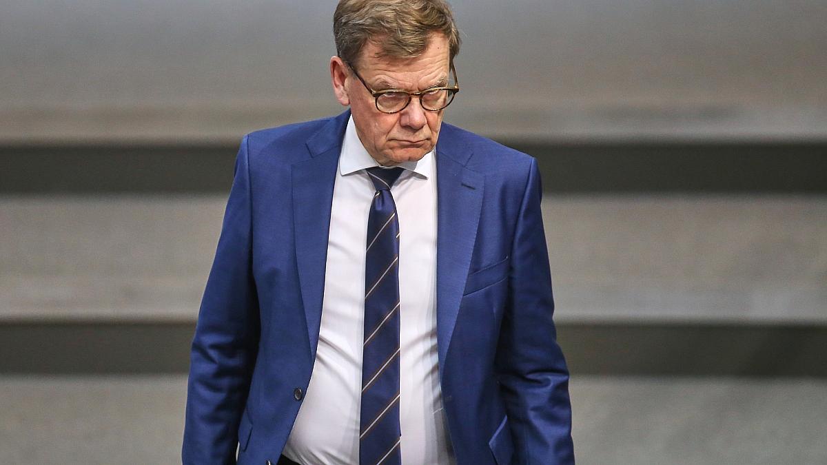 CDU kritisiert Palästina-Anerkennung durch Frankreich