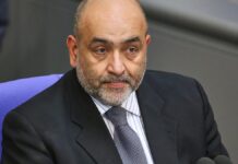 Nouripour für Verlängerung der Wahlperiode auf fünf Jahre