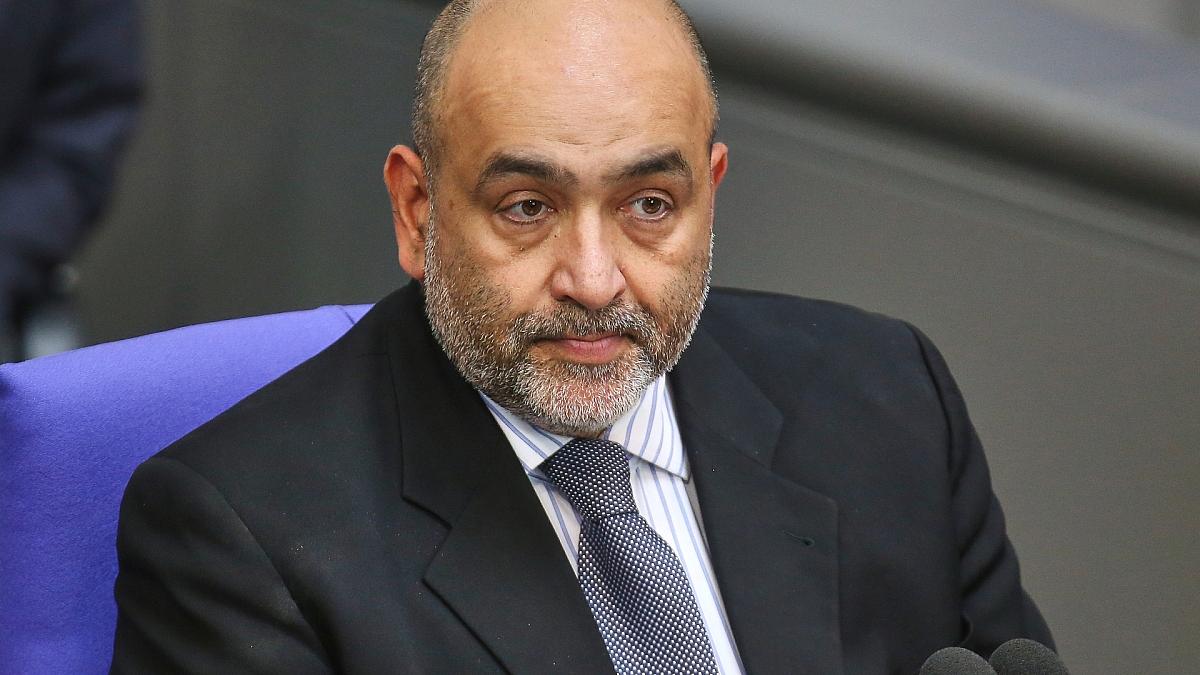 Grüne werfen Regierung Normalisierung von Taliban-Herrschaft vor