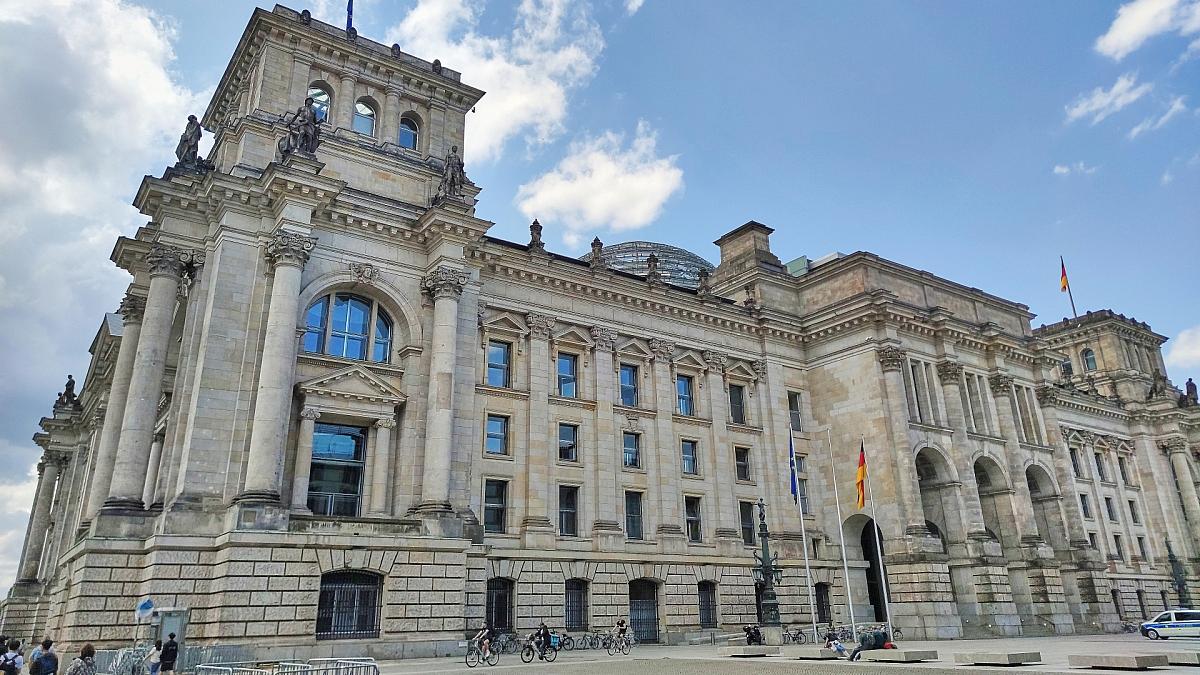 Brosius-Gersdorfs Doktorvater kritisiert politisierte Richterwahl