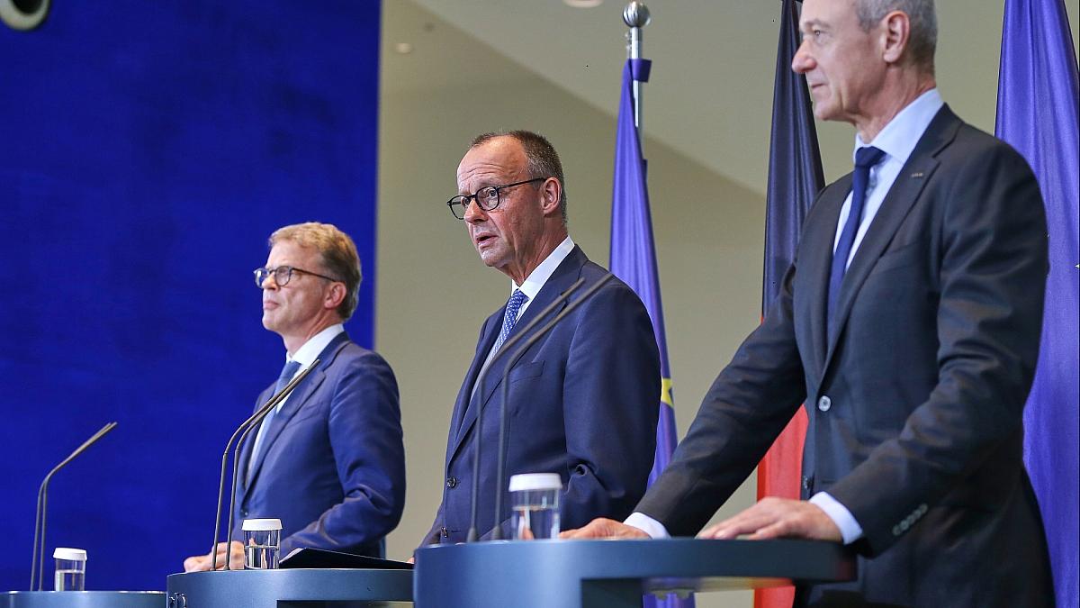 Investitionsgipfel: DIHK will Maßnahmen nicht nur für Großkonzerne
