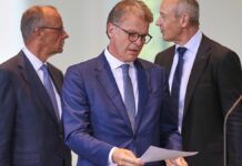 IG Metall warnt Unternehmen vor falschen Erwartungen