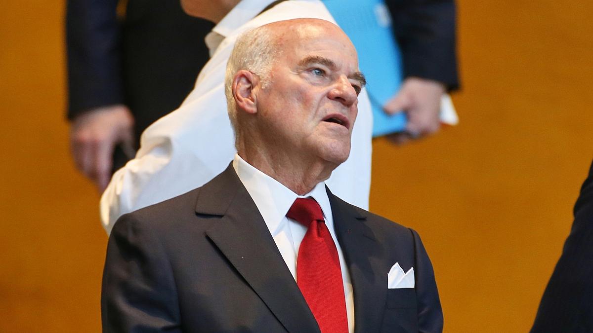 KKR will mehr in Deutschland investieren