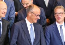 Commerzbank-Chefin Orlopp lobt "Investitionsgipfel"