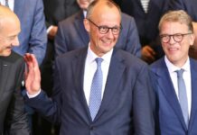 Linke kritisiert "Investitionsgipfel": "Großunternehmen hofiert"