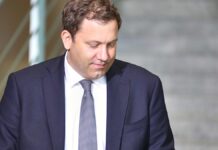 Insa: SPD und Grüne verlieren nach abgesagter Richterwahl